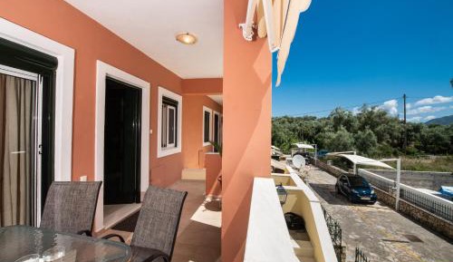 Maisonette
