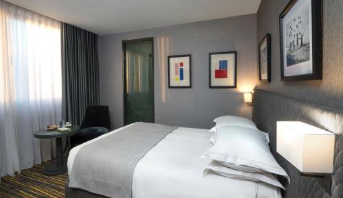  Classic Single Room