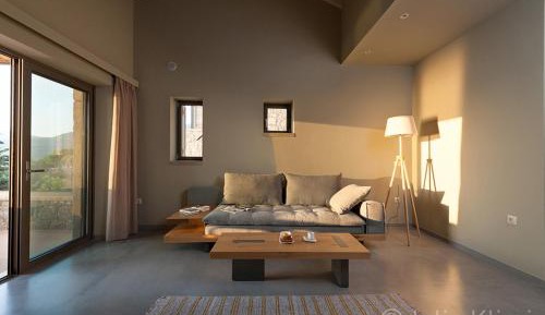 Superior Suite with Sea View