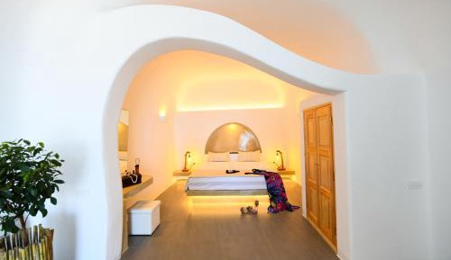 One-Bedroom Villa