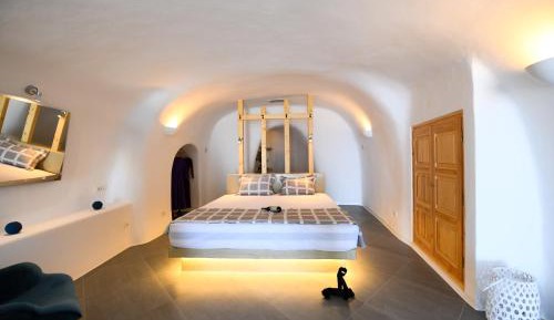 One-Bedroom Villa