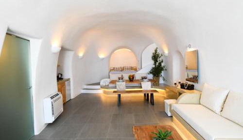 One-Bedroom Villa