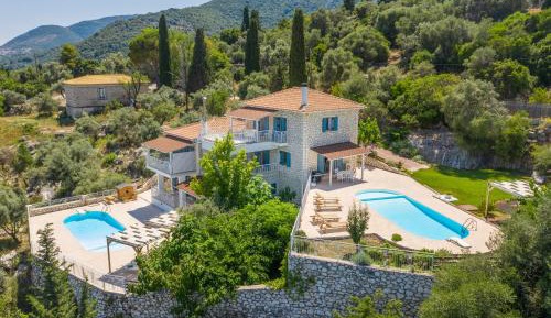 Two Bedroom Villa with Private Pool