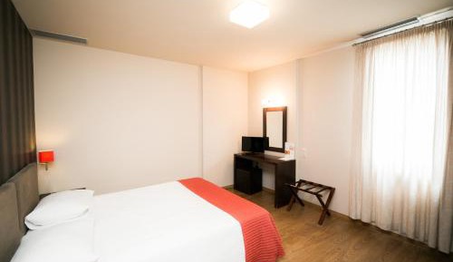  Family Apartment