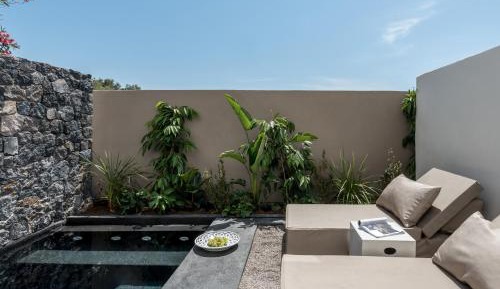Tarina Suite With Private Pool 