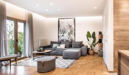 Superior Apartment