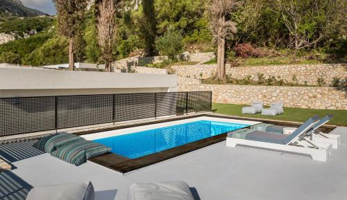 3 Bedroom Master Villa with Private Pool