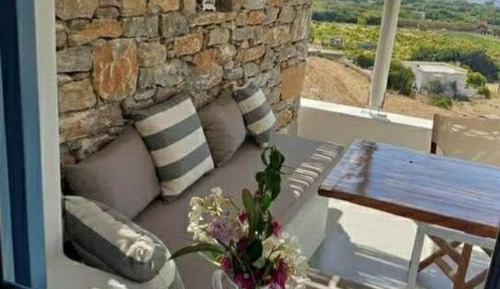 Deluxe Suite with Sea View