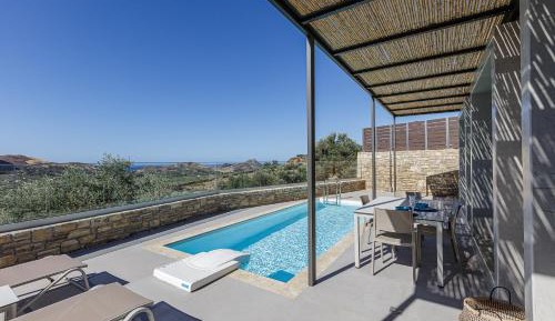 Aphrodite villa IΙ