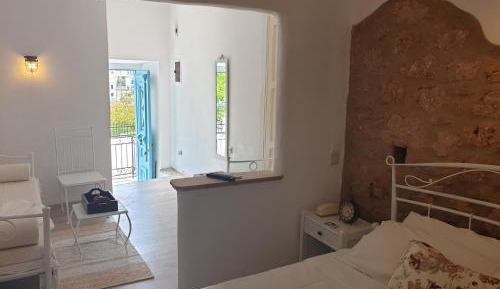 Deluxe Triple Room - Pandora