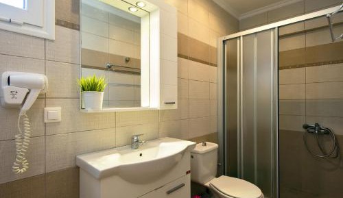 Superior Two-Bedroom Apartment