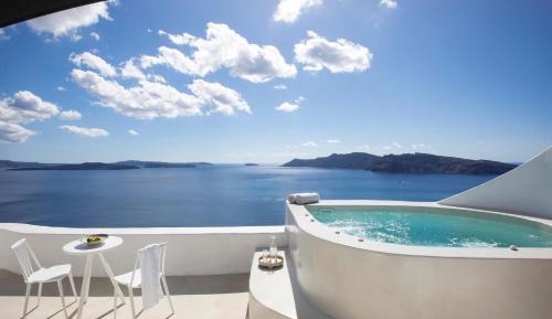 Apanema Suite