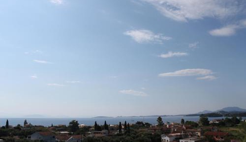 Double Room with Sea View