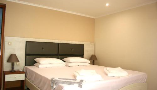 Family Suite with Balcony