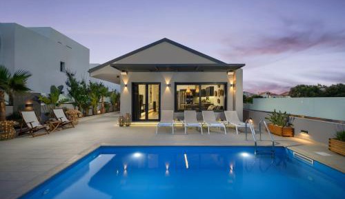 Two-Bedroom Villa