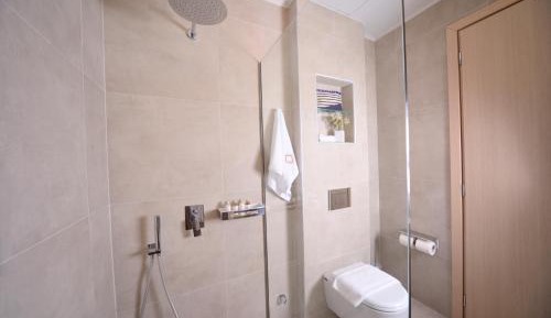 Superior Suite with Sea View