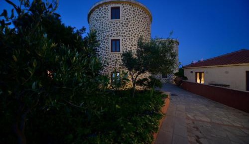 Windmill Suite
