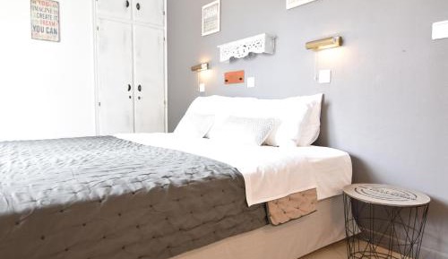 Budget Double or Twin Room