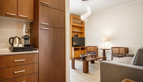 Superior Apartment