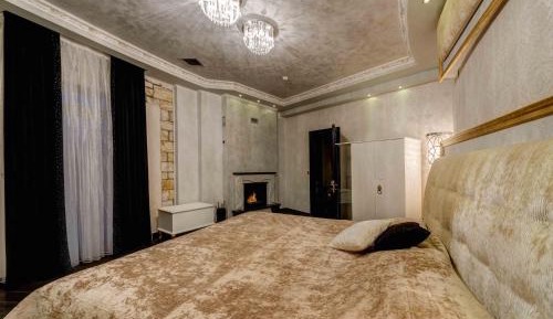 Luxury Triple Room