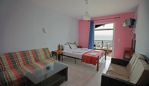 Double Room - Ground Floor