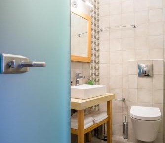 Standard Double Suite