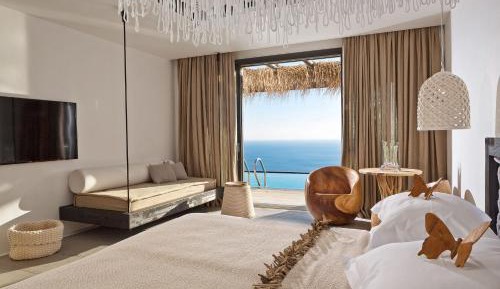 Grand Majestic-Two Bedroom Villa with Private Pool