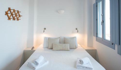 Double Room with Balcony-Aphrodite