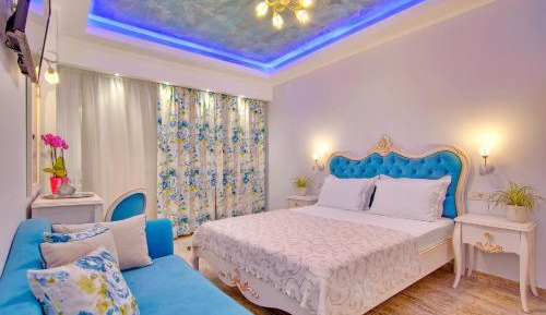 Deluxe Junior Suite