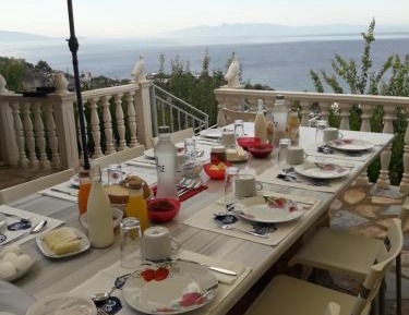Vacation Home