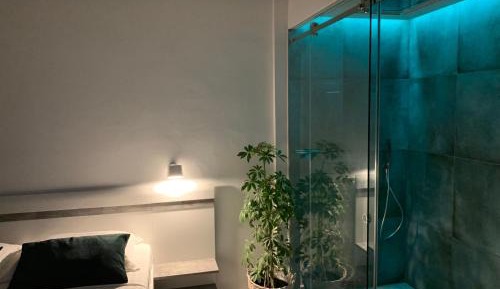 Suite with Sea View