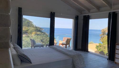 Superior Suite with Sea View