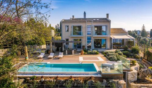 Deluxe Villa