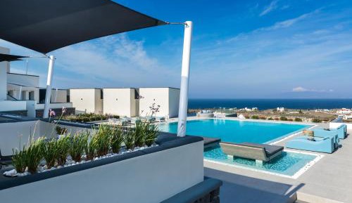 Premium Room Pool Front with Sea View