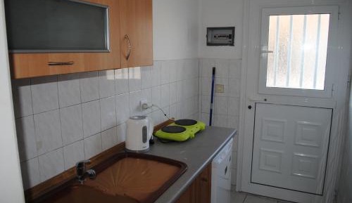 Twin Room with Garden View