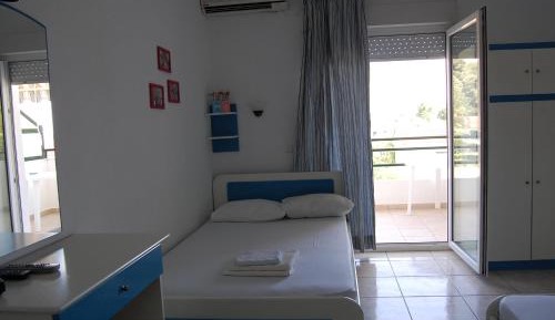 Studio with Sea View