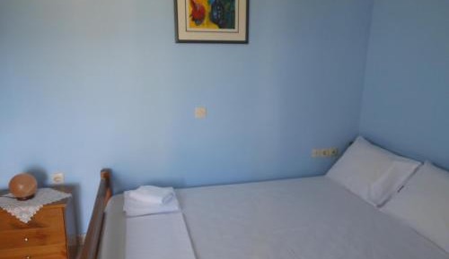 Villa with Sea View - Artemis