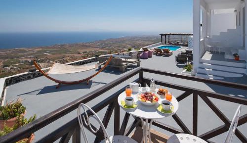 One Bedroom Apartment with Sea View - Lyra