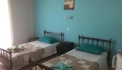 Classic Quadruple Room
