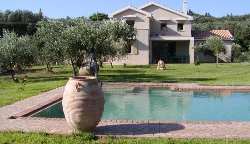 Vacation Home