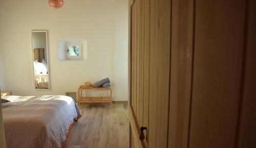 Superior Double or Twin Room with Sea View