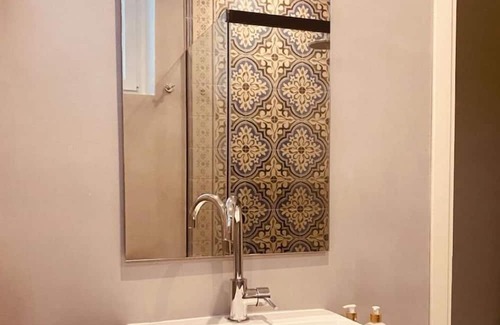 Old Town House | Mouragia House in Kerkira