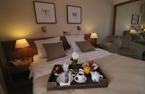 Omonia Hotel | Achillion Hotel