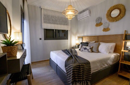 Preveza Villa | Deluxe Villa with private pool