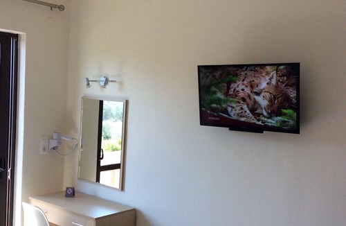 Plakias Bed & Breakfast | Elena Rooms