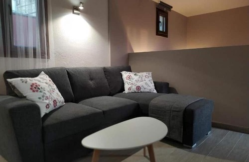Kastraki House | Guesthouse Kastelia