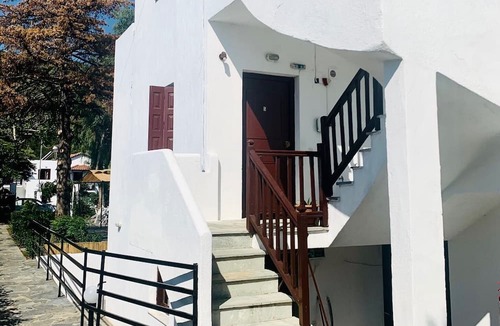 Stafylos Apartment | Skopelos Inn