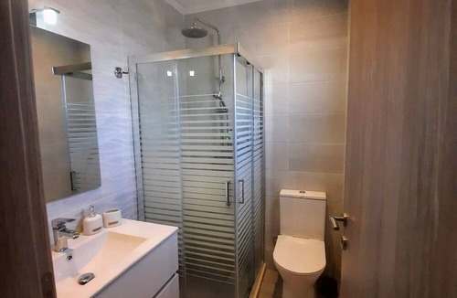 Kalamata Villa | Eden's Garden next to the sea!