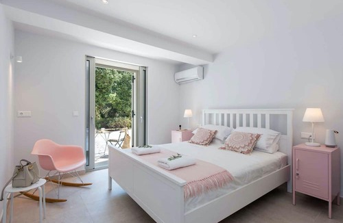 Kassiopi Villa | Villa Helonaki