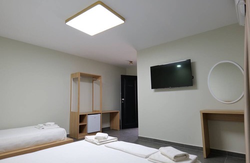 Jala Hotel | Hotel Jali